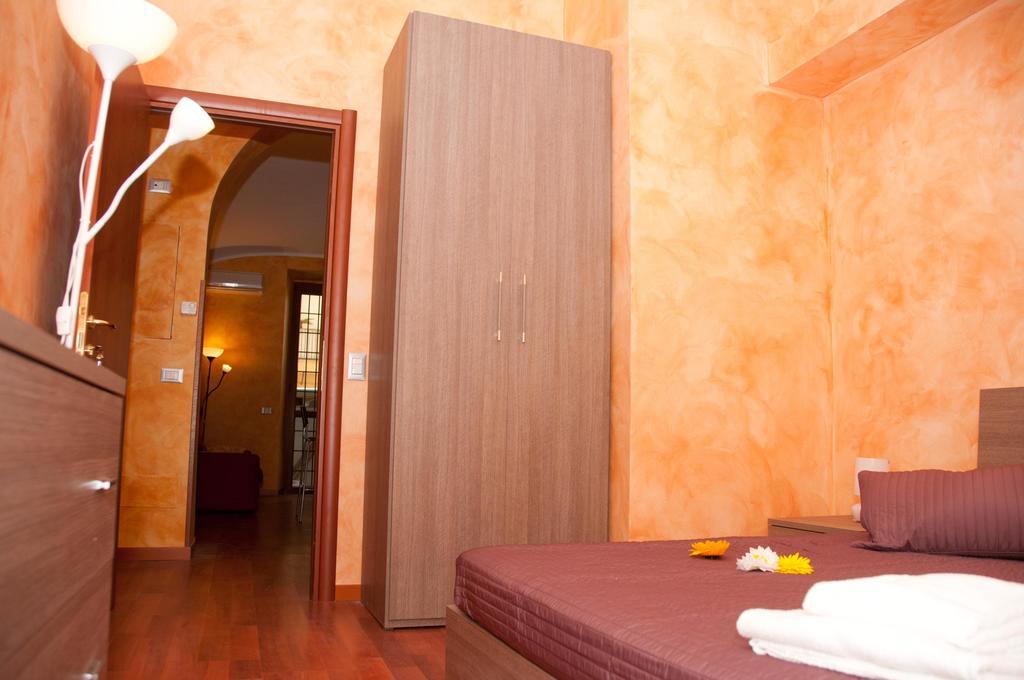 Lucky Domus Esquilino Apartment *