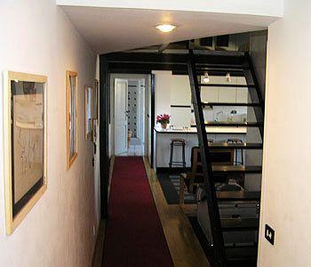 Appartement Coronari Rome