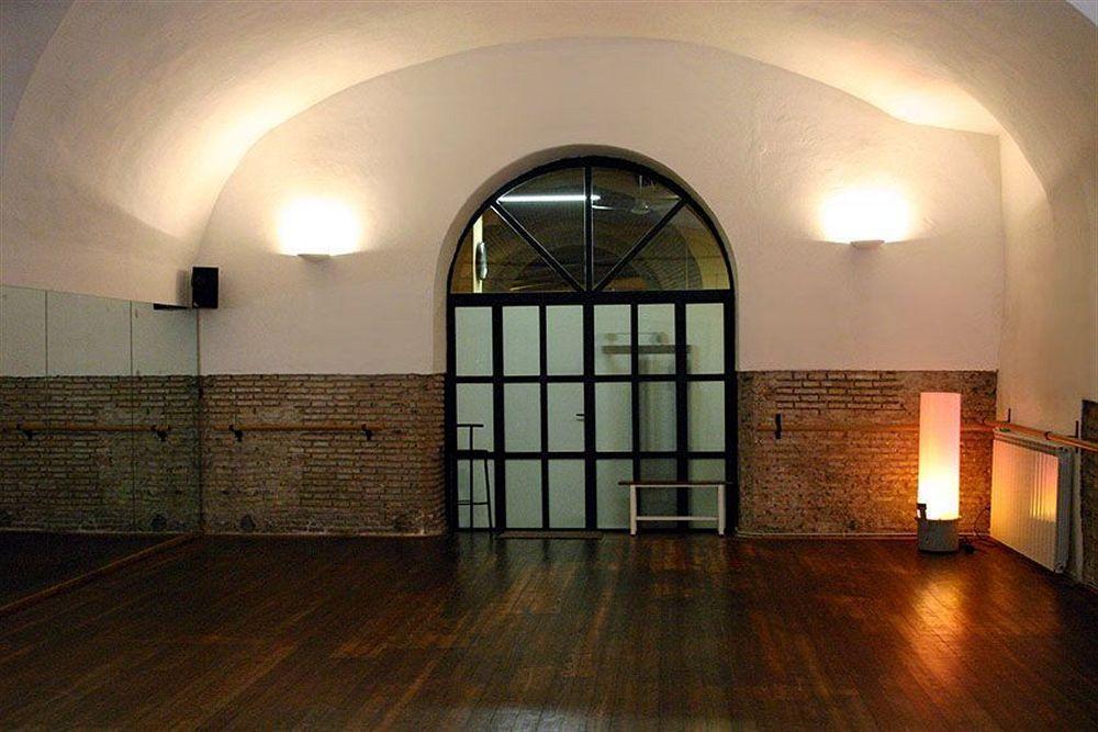 Appartement Coronari