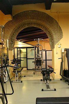 Appartement Coronari Rome