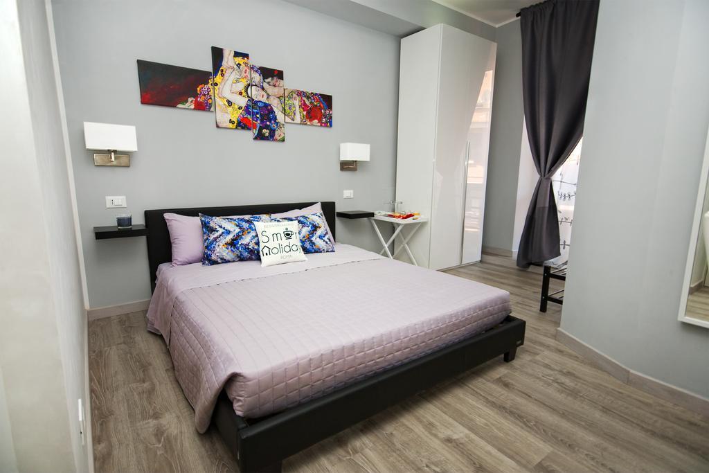 Smart Holidays 3* Rome