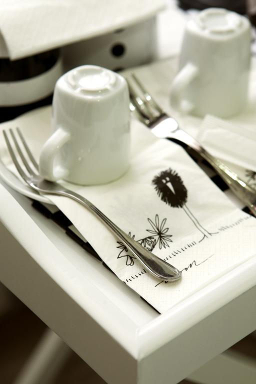 Smart Holidays Bed & Breakfast Rome