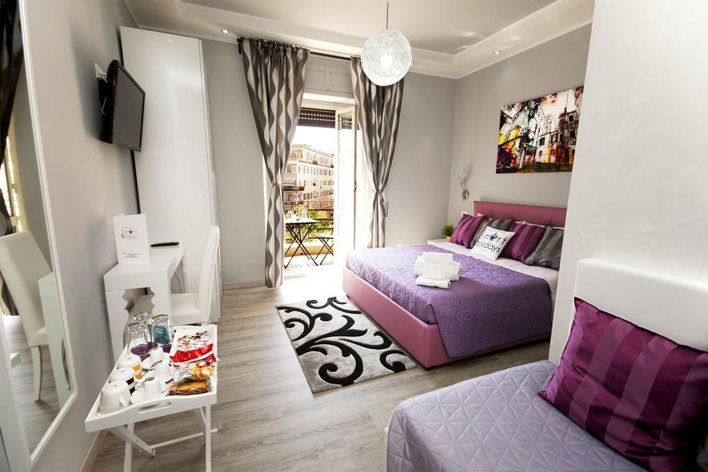 Smart Holidays Rome