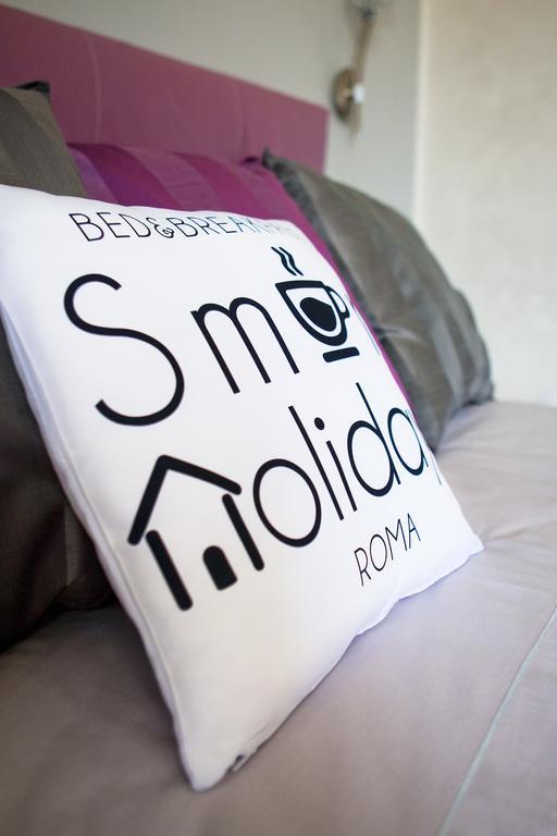 Smart Holidays 3* Rome