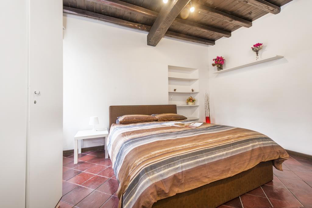 Romantica Apartments Apartment