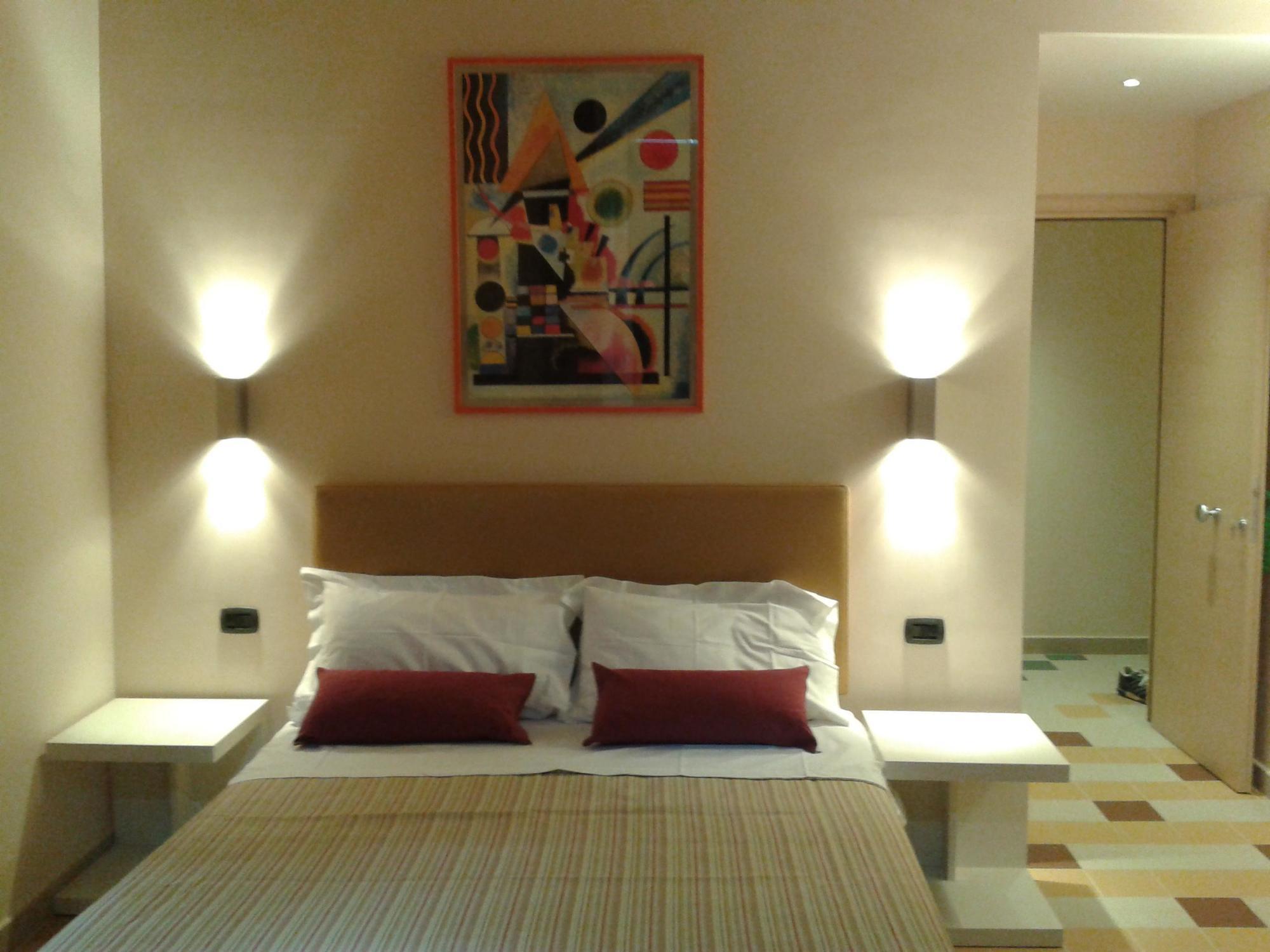 For Guest house