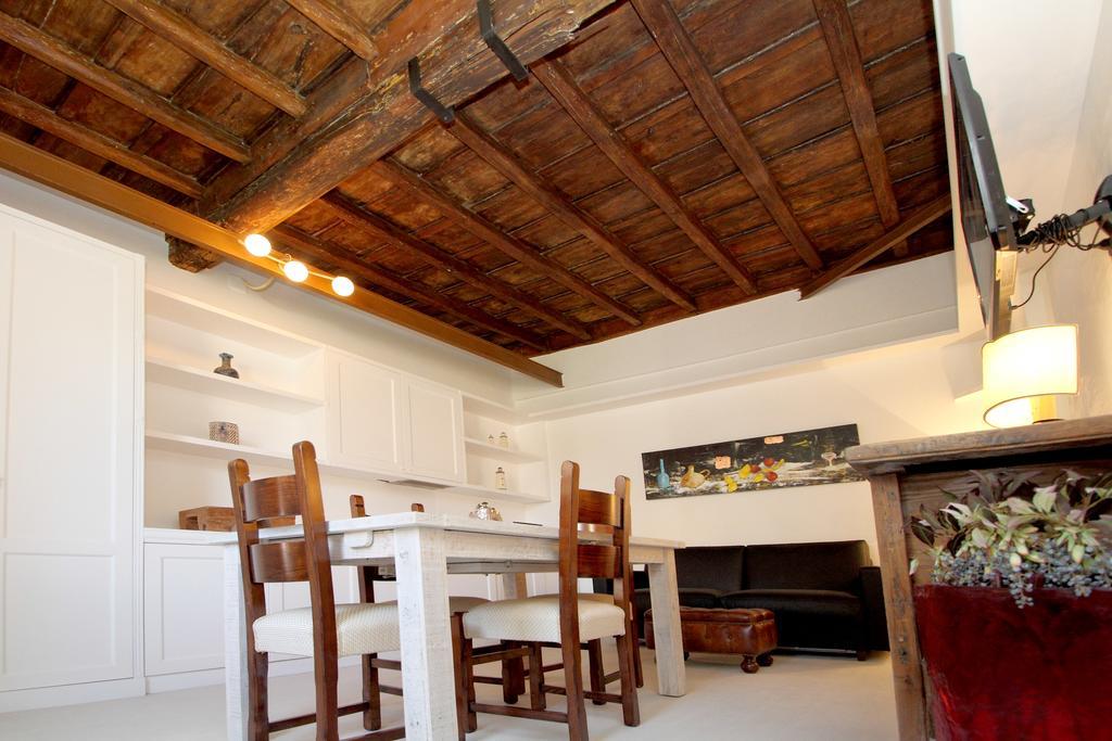 Appartamento Lhp Trastevere *