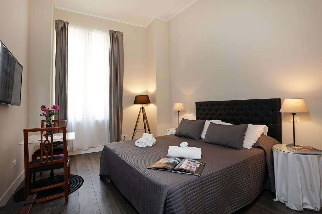 Residenza Cavour Rome