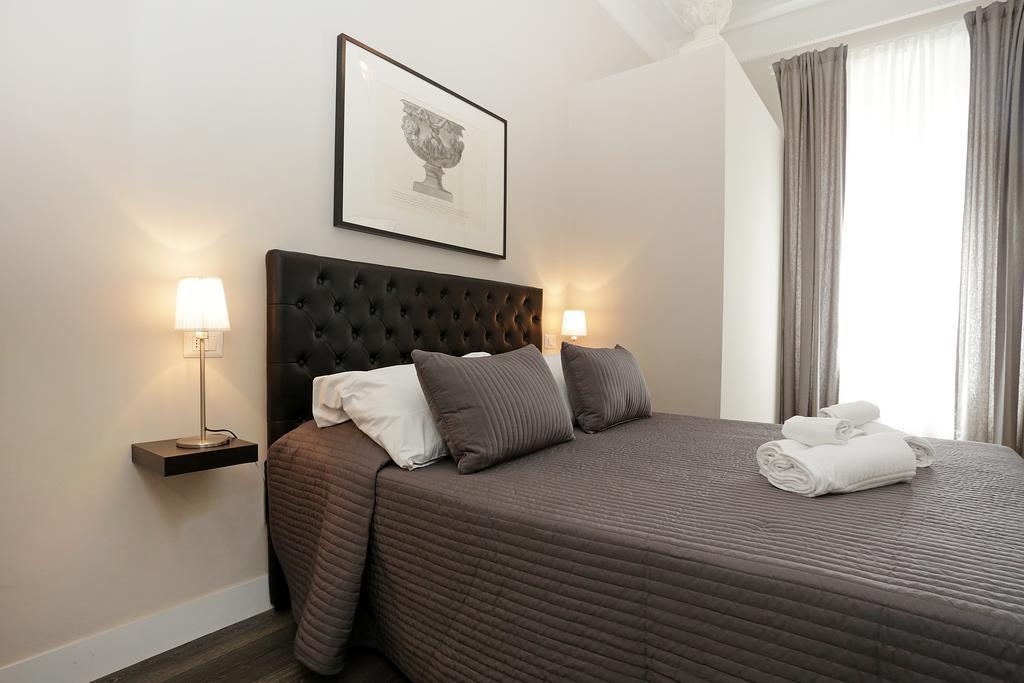 Residenza Cavour Couette-café 3*