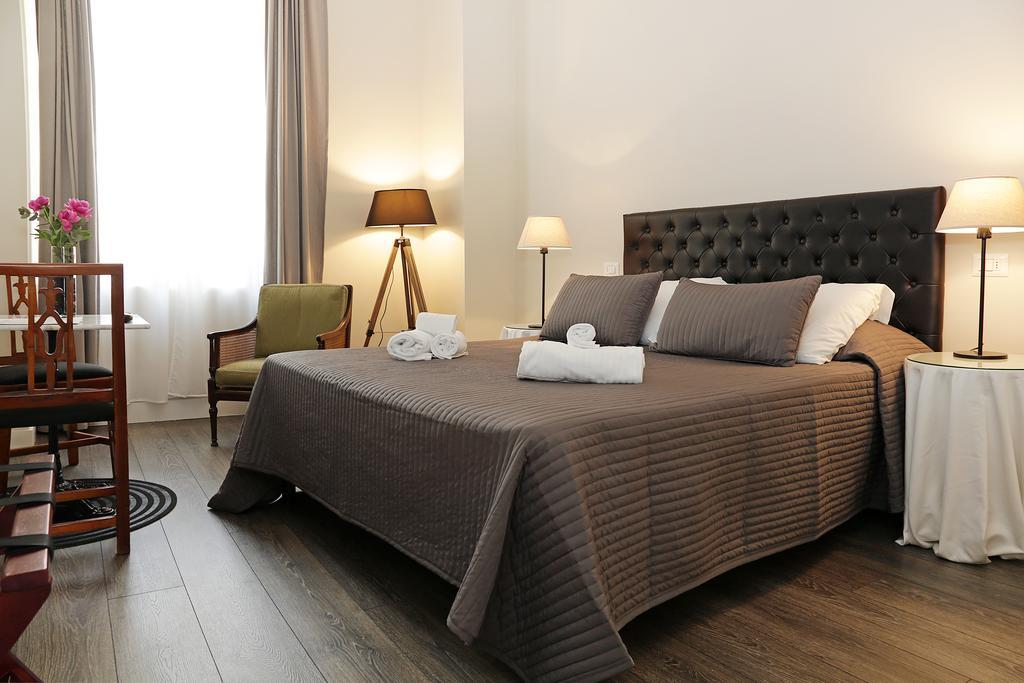Residenza Cavour Rome