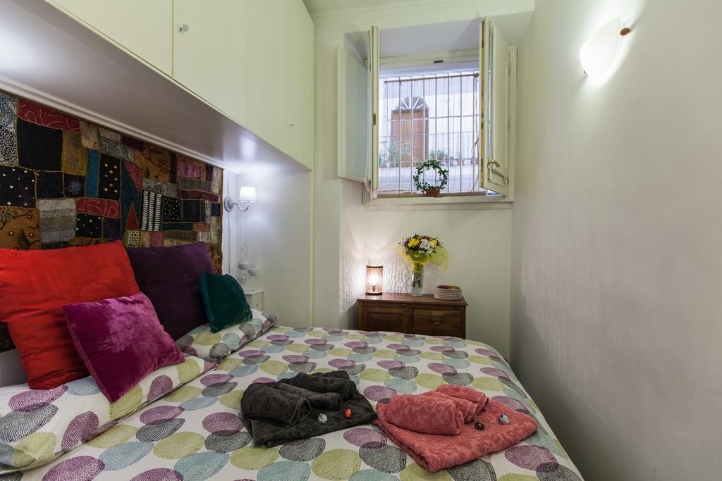 Gianicolo House Appartement