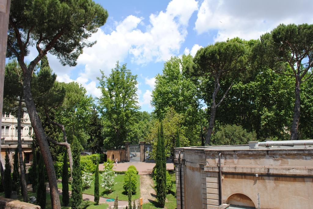 Appartement Mammamia