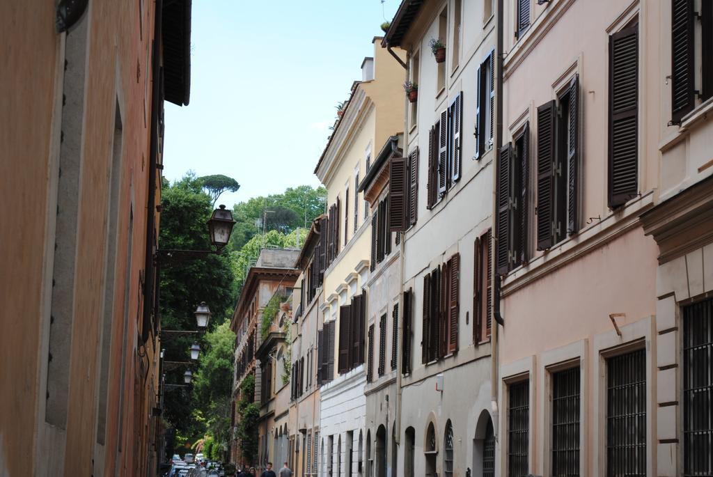 Mammamia Appartement