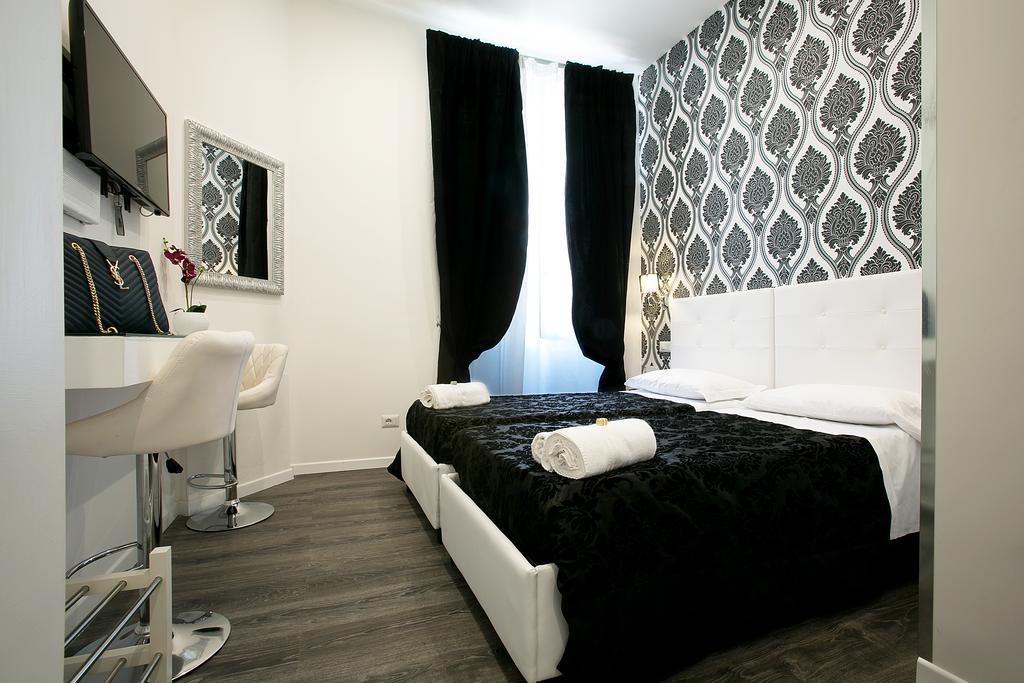 Key Luxury House Rome