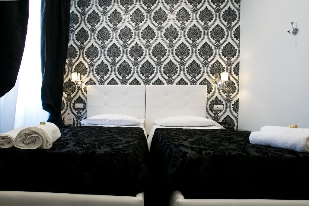 Key Luxury House Guest house