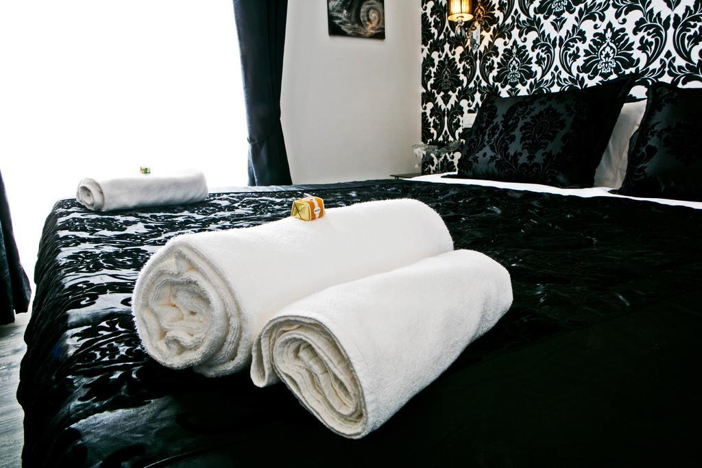 Key Luxury House Rome