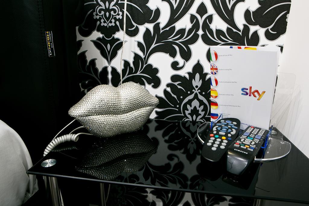 Key Luxury House Guest house 3*
