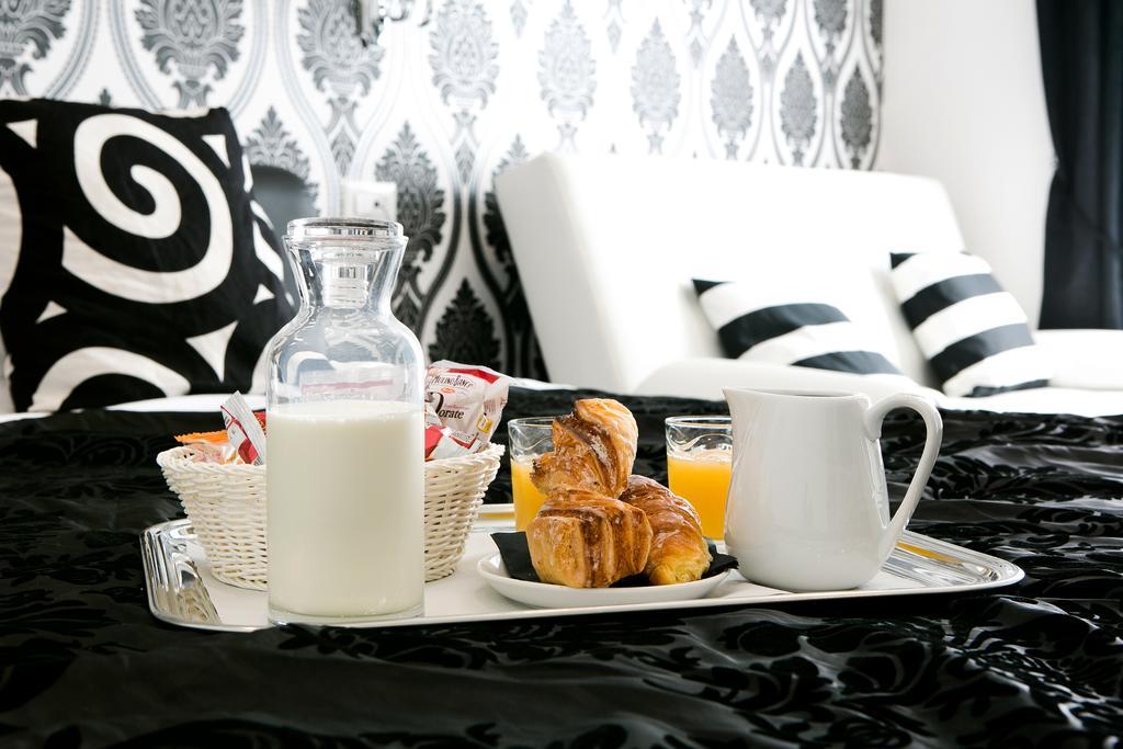 Key Luxury House Guest house Rome