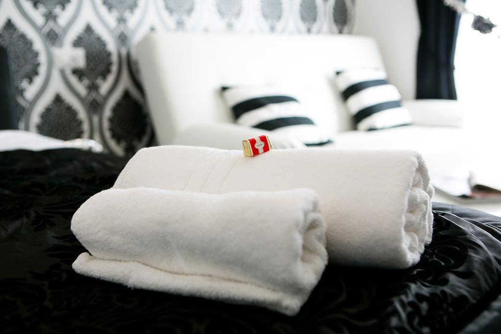 Key Luxury House Guest house 3*