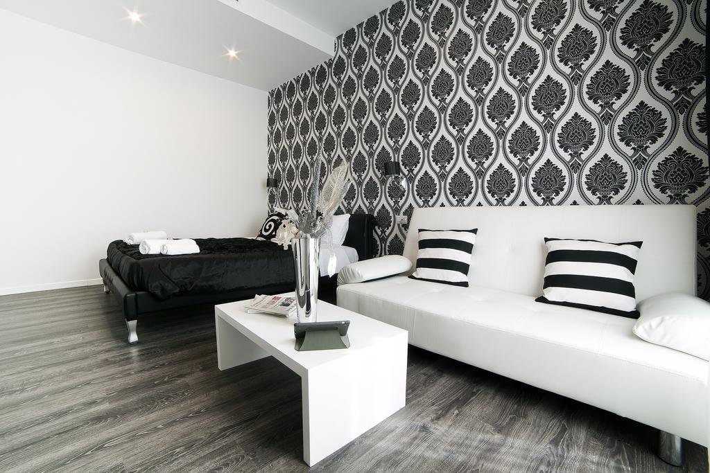 Key Luxury House Guest house 3*