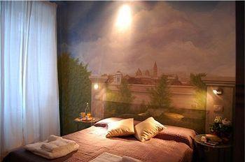 Trastevere Bed & Breakfast 3*