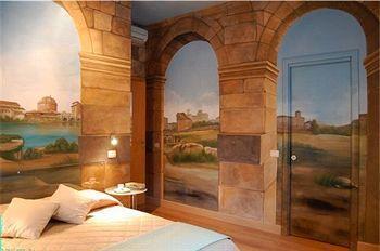 Bed & Breakfast Trastevere Rome