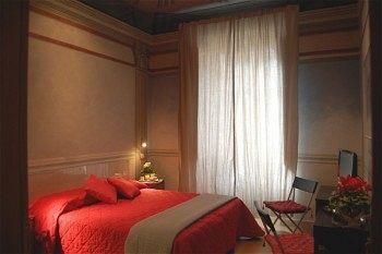 Trastevere Rome