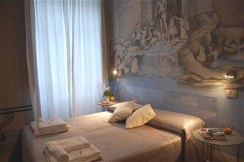 Bed & Breakfast Trastevere Rome