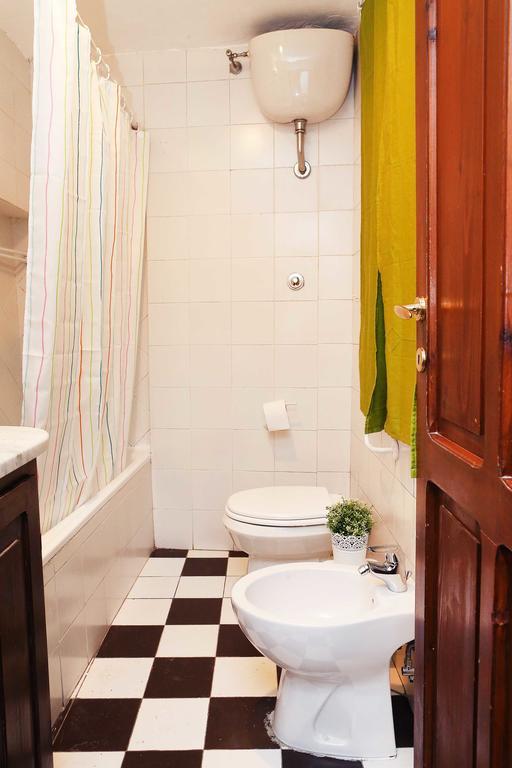 Appartement Mammamia Rome