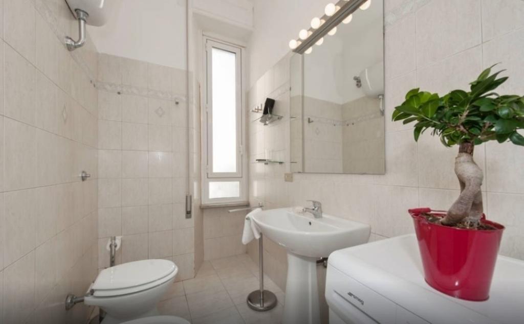 Re Di House Apartamento