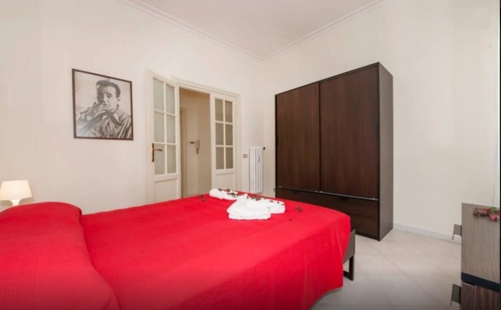 Apartamento Re Di House *