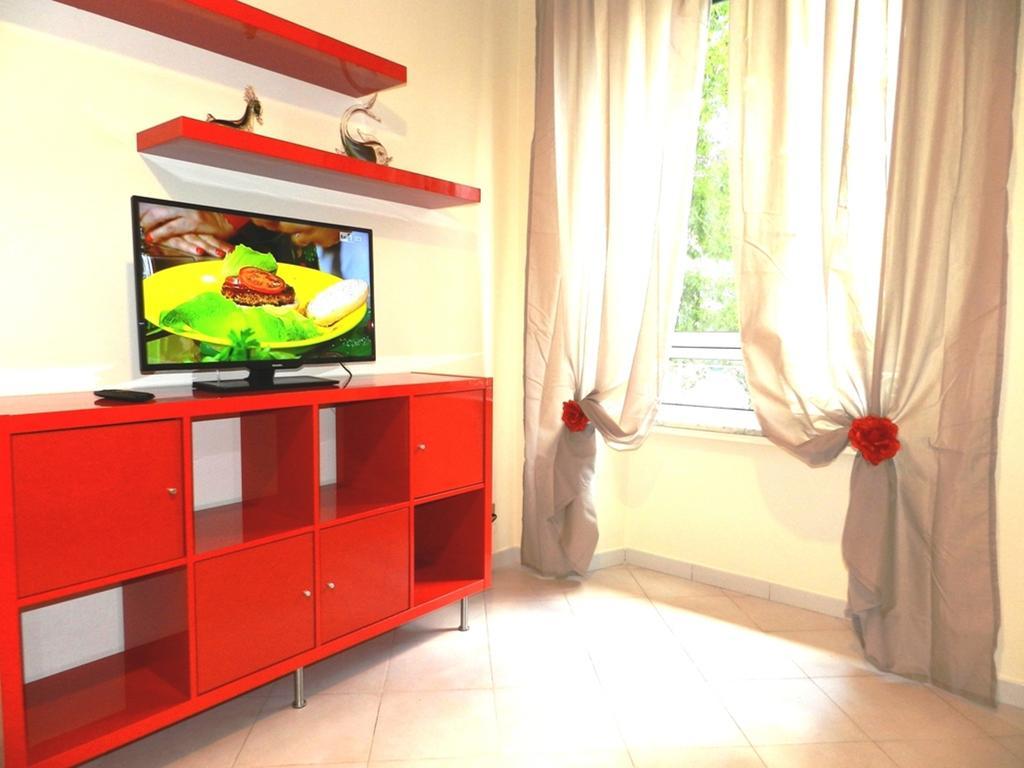 Re Di House Apartamento *