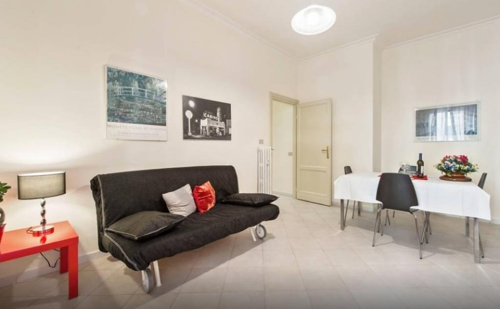 Re Di House Apartment Rome