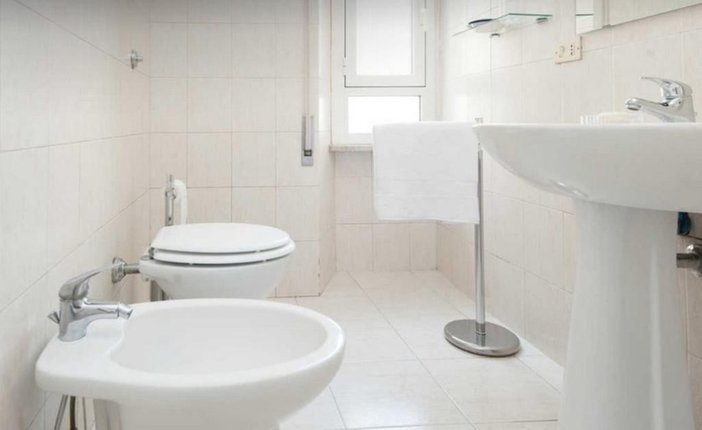 Apartamento Re Di House Roma