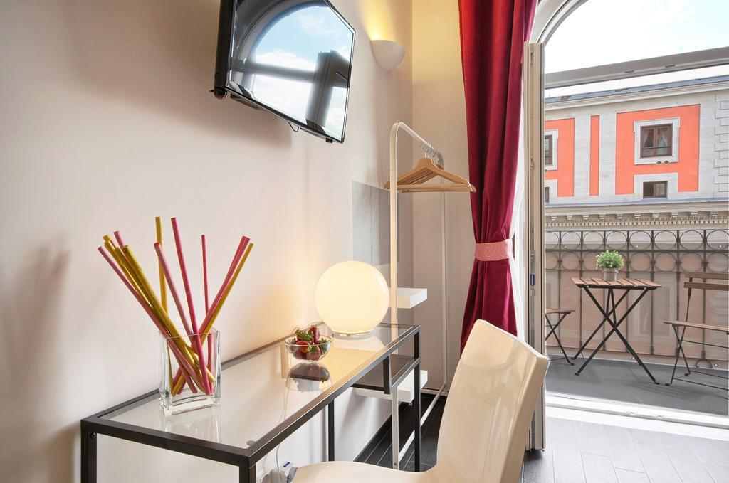 Guest house Relais Quattro Fontane Rome