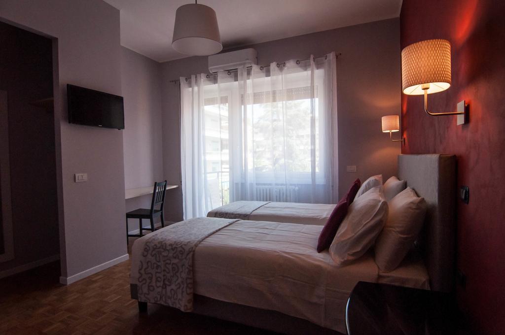 474 Bed & Breakfast Rome