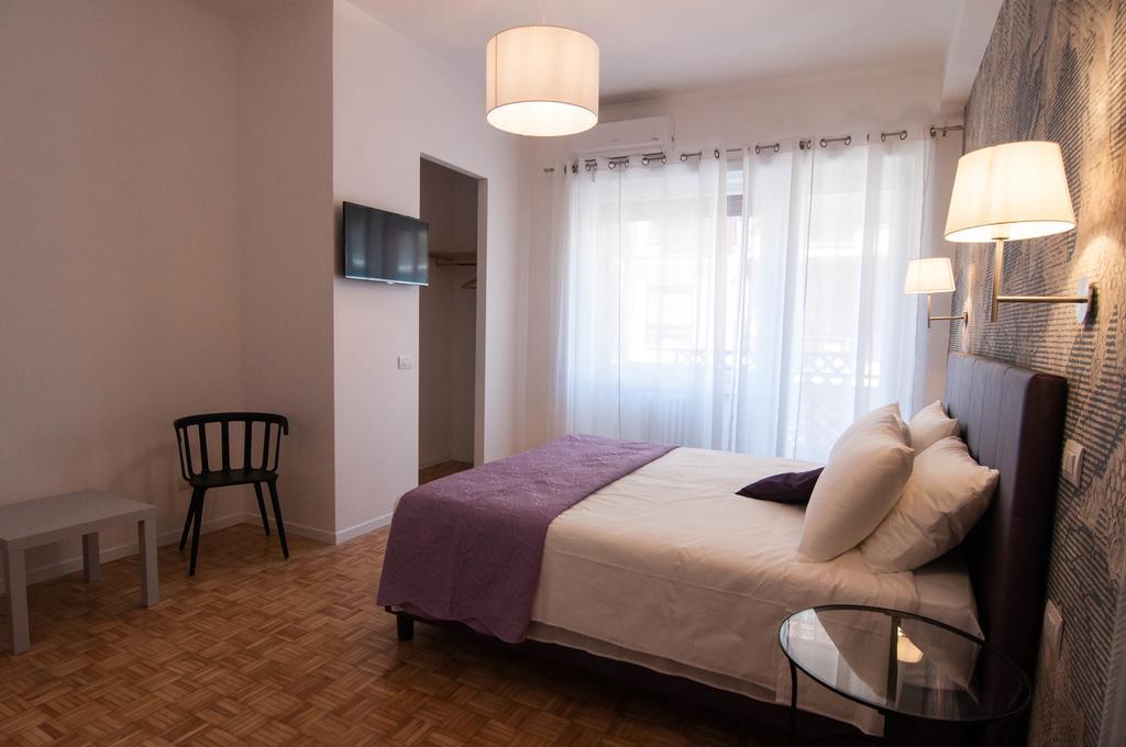 Bed & Breakfast 474 Rome