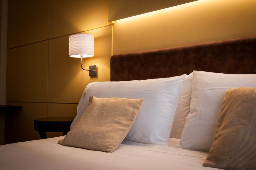 474 Bed & Breakfast 2*