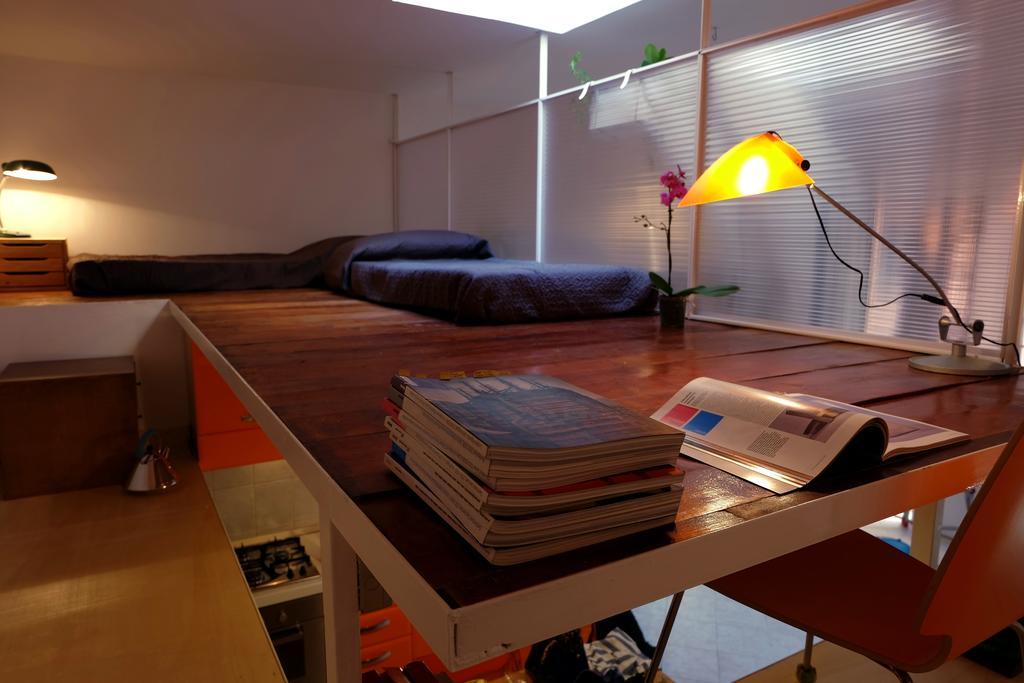 Termini Loft Holiday home