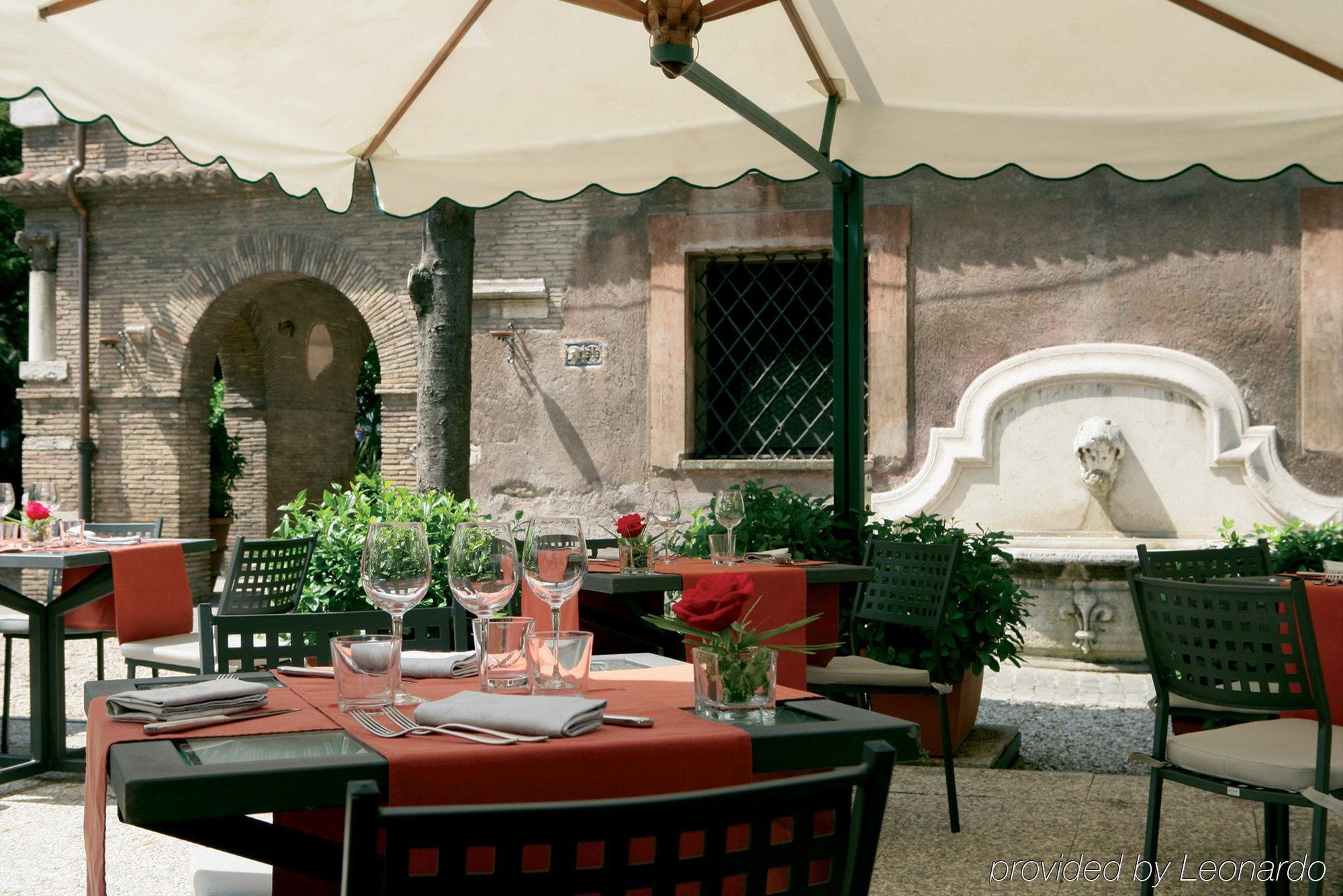 Hotel The Church Village 3*