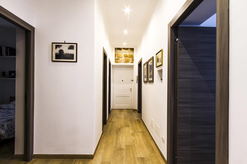 Colossehome Apartamento