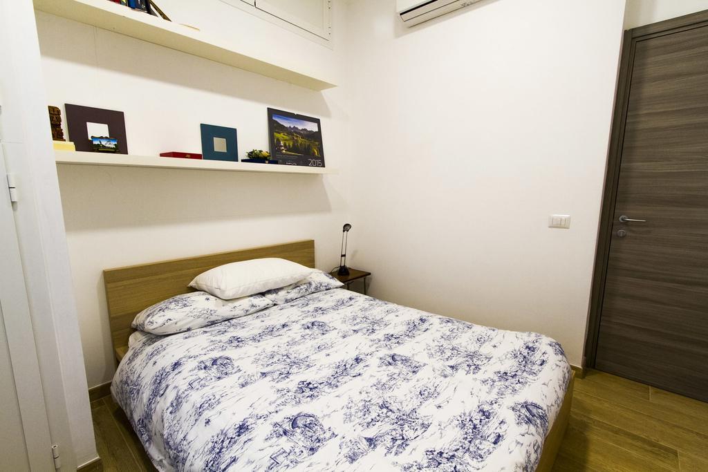 Colossehome