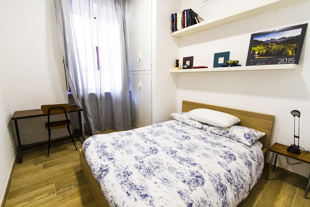 Colossehome Apartamento *