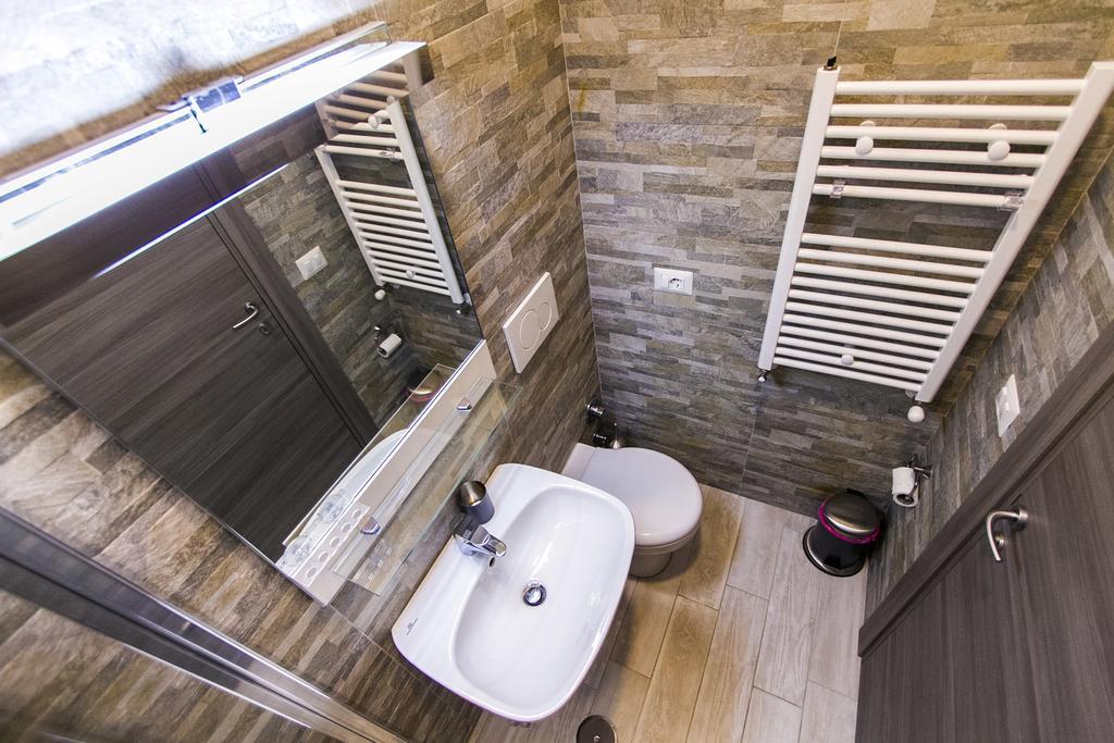 Apartamento Colossehome