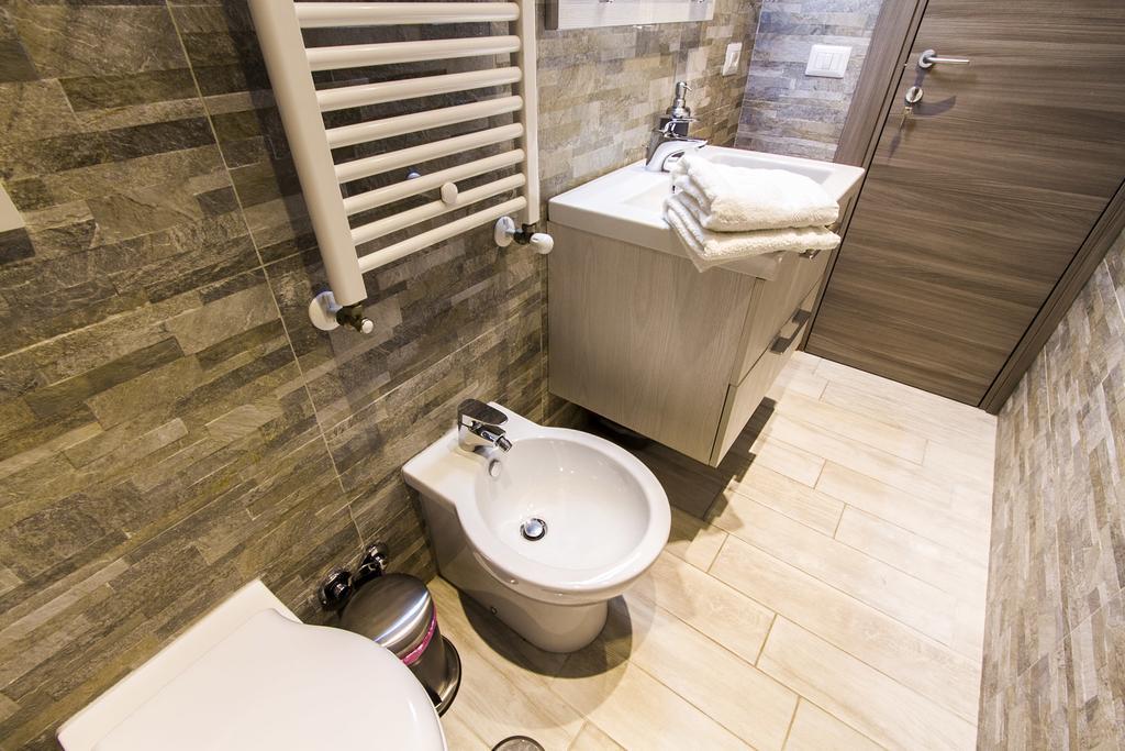 Apartamento Colossehome *