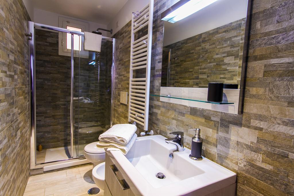 Colossehome Apartamento *