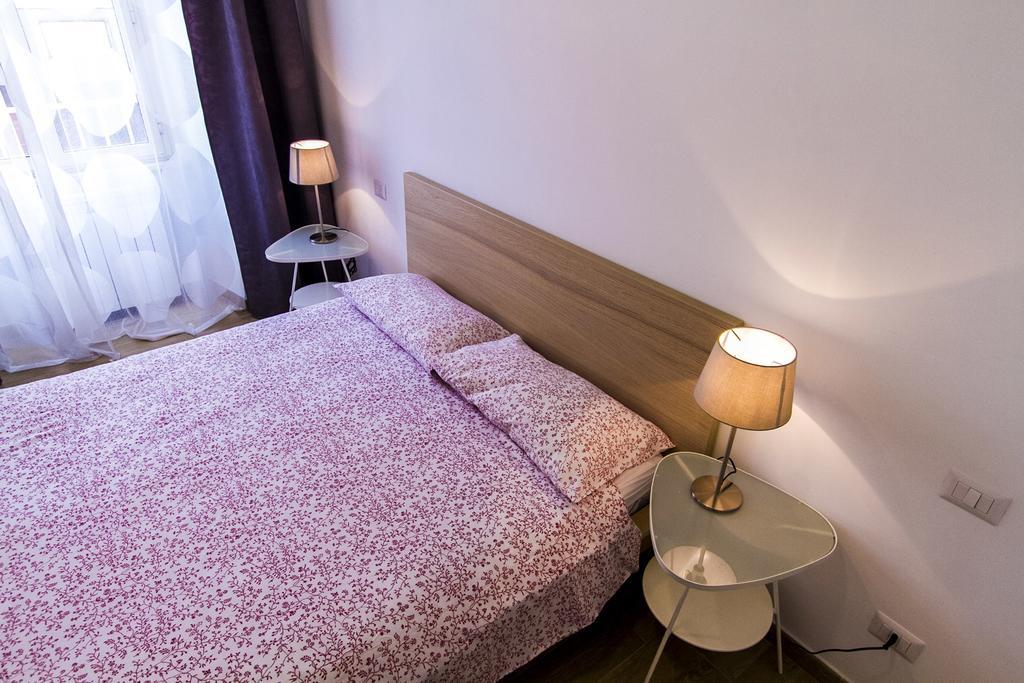 Apartamento Colossehome Roma