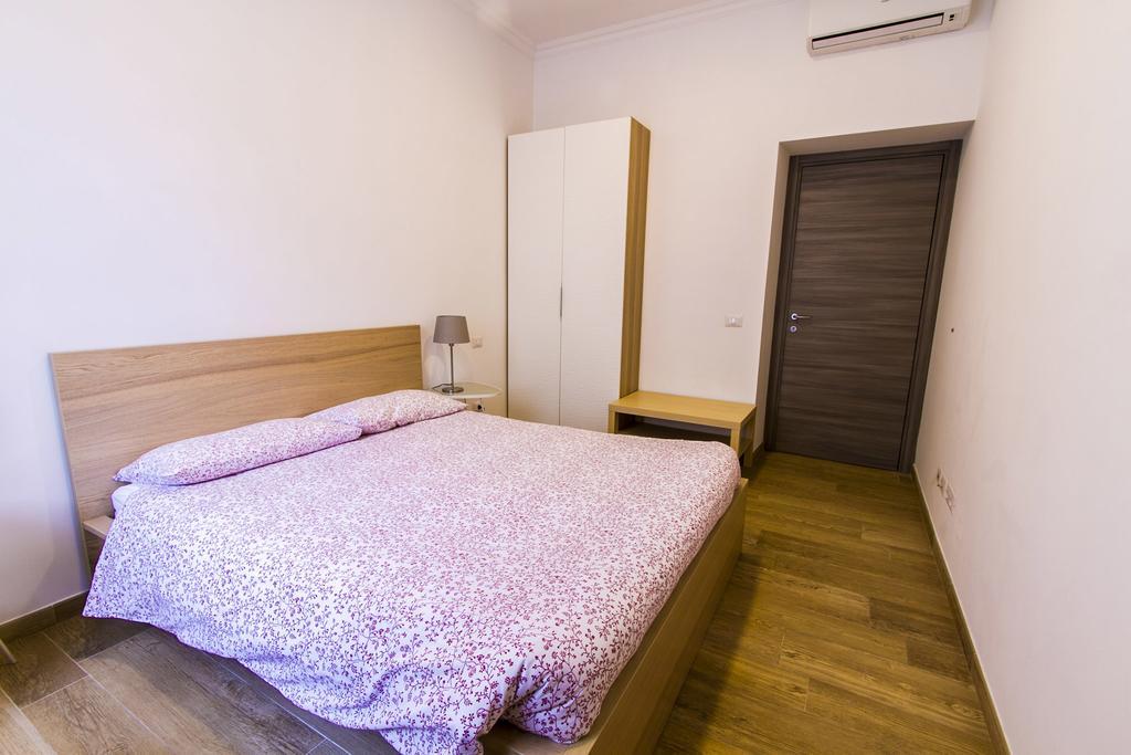 Colossehome Apartamento