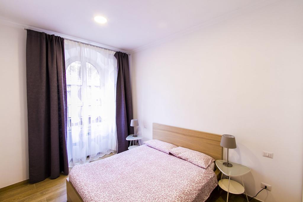 Apartamento Colossehome *