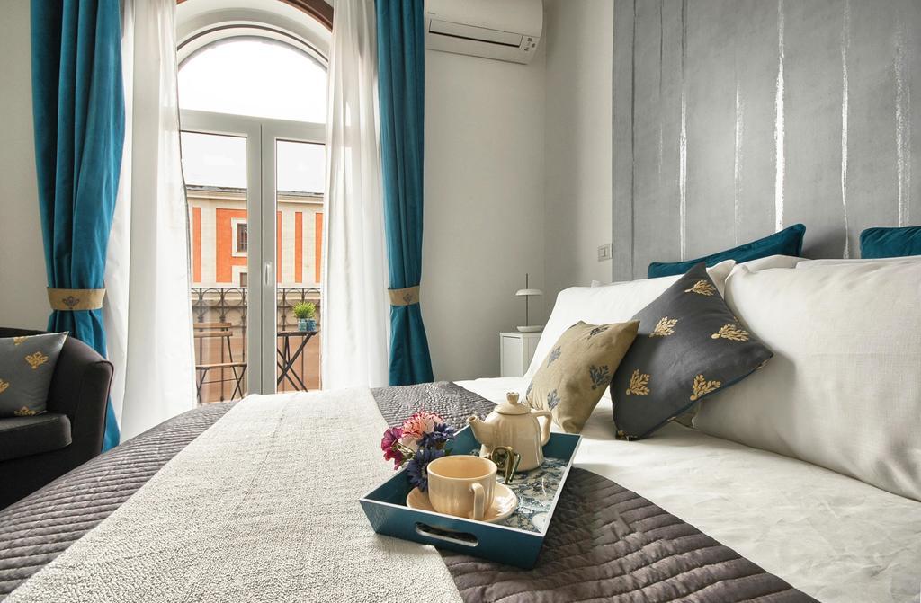 Guest house Relais Quattro Fontane *